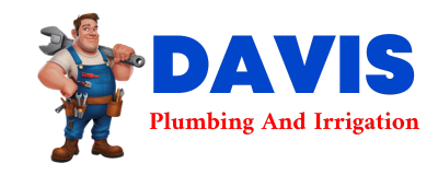 Trusted plumber in WELD